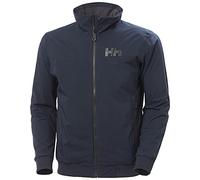 Helly Hansen HP Racing Lifaloft B Chaqueta, Marina, M para Hombre