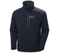 Helly Hansen HP Racing Lifaloft Chaqueta Funcional, Armada, XXL para Hombre