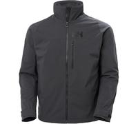 Helly Hansen Hp Racing Lifaloft Jacket chaqueta acolchada hombre - Ebony - 2XL