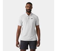 Helly Hansen HP Salina Polo Gris XL