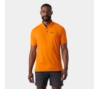 Helly Hansen HP Salina Polo Naranja 2XL