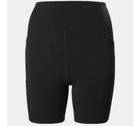 Helly Hansen HP Short Leggings Mujer Gris XL