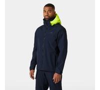 Helly Hansen HP Storm Racing Jacket Hombre Azul marino S S