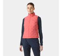 Helly Hansen HP Stretch Insulator Vest Rosa M M