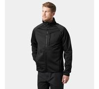 Helly Hansen HP Windproof Fleece Sailing Jacket 2.0 Hombre Gris XL XL