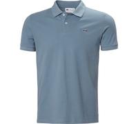 HELLY HANSEN Hudson Polo - Hombre - Azul - talla M- modelo 2026