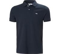 Helly Hansen Men's Hudson Polo, Cobalt 2.0, 2XL