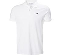 HELLY HANSEN Hudson Polo - Hombre - Blanco - talla S- modelo 2027