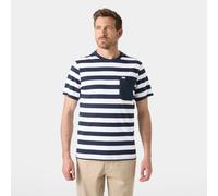 Helly Hansen Hudson T-shirt Azul marino M