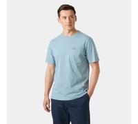 Helly Hansen Hudson T-shirt Azul marino M
