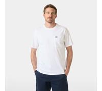 Helly Hansen Hudson T-Shirt Camiseta Hombre (Pack de 1)