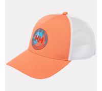 Helly Hansen Hydropower Cap Naranja STD