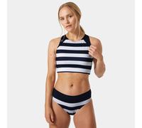 Helly Hansen Hydropower Cropped Top Mujer Azul marino M M
