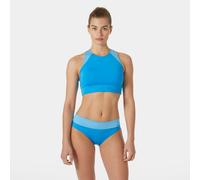 Helly Hansen Hydropower Cropped Top Mujer Azul S S
