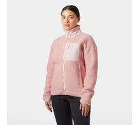Helly Hansen Imperial Pile Fleece Block Jacket Mujer Rosa XL XL