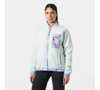 Helly Hansen Imperial Pile Snap Mujer Azul S S