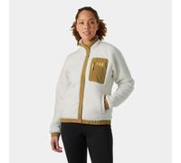 Helly Hansen Imperial Pile Snap Mujer Blanco L L