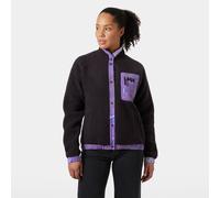 Helly Hansen Imperial Pile Snap Mujer Morado XS XS