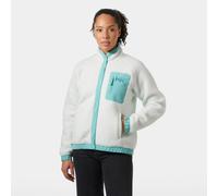 Helly Hansen Imperial Pile Snap Mujer Verde XL XL