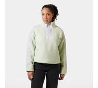 Helly Hansen Imperial Pile Zip Pullover Mujer Azul S S