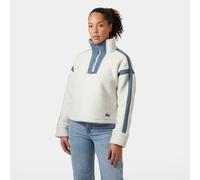 Helly Hansen Imperial Pile Zip Pullover Mujer Beis XL XL
