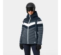 Helly Hansen Imperial Puffy Jacket Mujer Azul marino M M