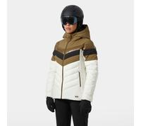 Helly Hansen Imperial Puffy Jacket Mujer Marrón XS XS