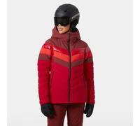 Helly Hansen Imperial Puffy Jacket Mujer Rojo XL XL