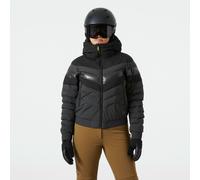 Helly Hansen Imperial Short Puffy Jacket Mujer Negro M M