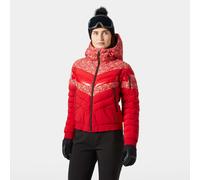 Helly Hansen Imperial Short Puffy Jacket Mujer Rojo XL XL