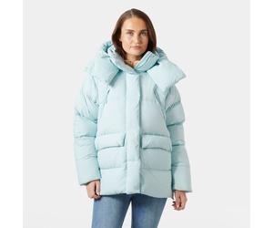 Helly Hansen Inspire Down Puffer Mujer Azul L L