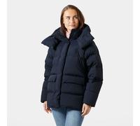 Helly Hansen Inspire Down Puffer Mujer Azul marino XS