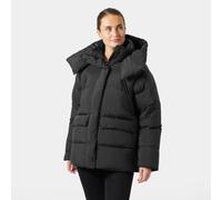 Helly Hansen Inspire Down Puffer Mujer Negro M