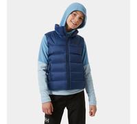 Helly Hansen Isfjord Down Vest Juvenil Azul 176/16 176/16