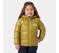 Helly Hansen Isfjord Down Winter Jacket Niño Marrón 104 104