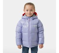 Helly Hansen Isfjord Down Winter Jacket Niño Morado 86 86