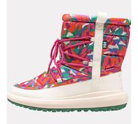 Helly Hansen Isolabella 2 Demi Boots Mujer Blanco 40.5