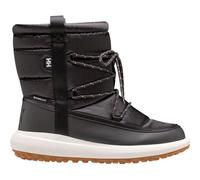 Helly Hansen Isolabella 2 Demi, botas de invierno, mujer, negro EU37 / UK4 / US6 W Black