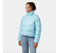 Helly Hansen Jade Puffer Jacket Mujer Azul L L
