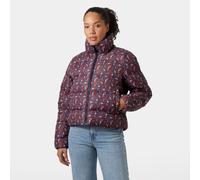 Helly Hansen Jade Puffer Jacket Mujer Azul marino L