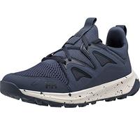 Helly Hansen Jeroba Mps, Zapatillas Hombre, Deep Steel 576, 42.5 EU