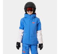 Helly Hansen Jewel Ski Jacket Chica Azul 140/10 140/10