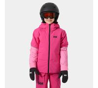 Helly Hansen Jewel Ski Jacket Chica Rosa 164 164