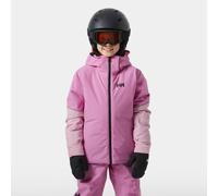 Helly Hansen Jewel Ski Jacket Chica Rosa 164