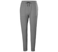 Helly Hansen Jogger Pantalones Informales, Gris, Medium para Mujer