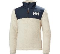 HELLY HANSEN Jr Champ 1/2 Zip Midlayer - Niño - - talla 12 años- modelo 2026