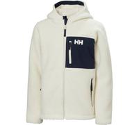 HELLY HANSEN Jr Champ Pile Jacket 2.0 - Niño - Beige - talla 13 ans- modelo 2026