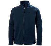 HELLY HANSEN Jr Daybreaker 2.0 Jacket - Niño - Azul - talla 10 años- modelo 2025