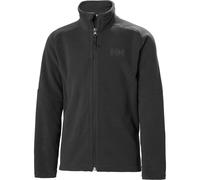 HELLY HANSEN Jr Daybreaker 2.0 Jacket - Niño - Negro - talla 12 años- modelo 2026
