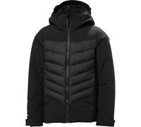 HELLY HANSEN Jr Girl Astra Jacket - Niño - Negro - talla 14 años- modelo 2026